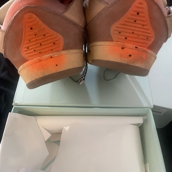 Gallery Dept Lanvin Curb Sneaker Men (11) - Picture 6 of 9